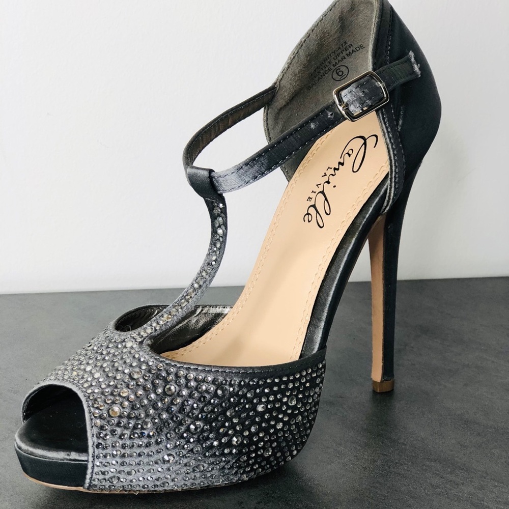 Women Camille La Vie High Heels